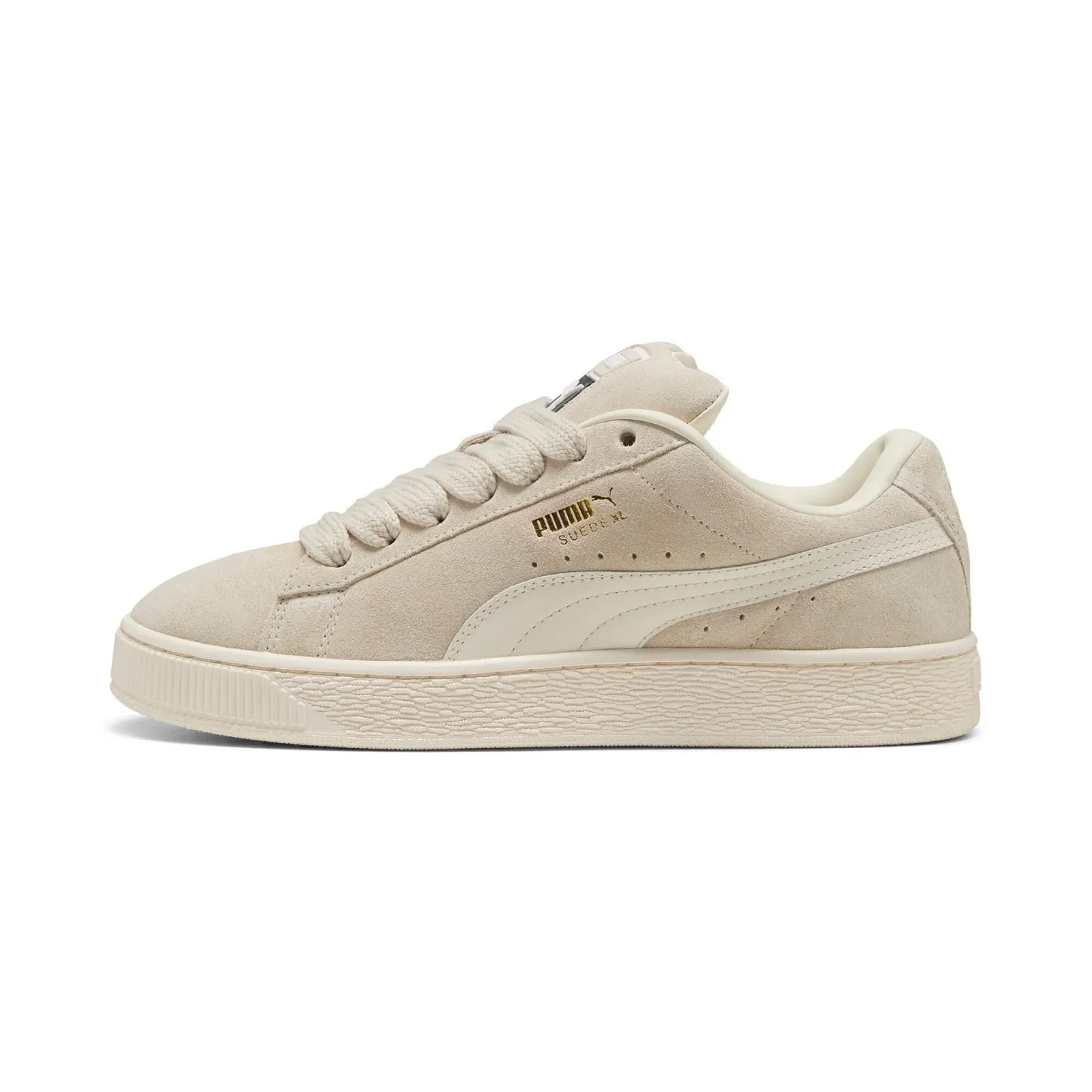 Кросівки PUMA Suede XL, фото №1
