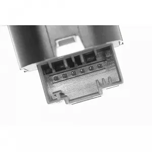 Вимикач регулювання дзеркал VEMO Original VEMO Quality V10-73-0269 для VW synthetic.ua - Фото 1