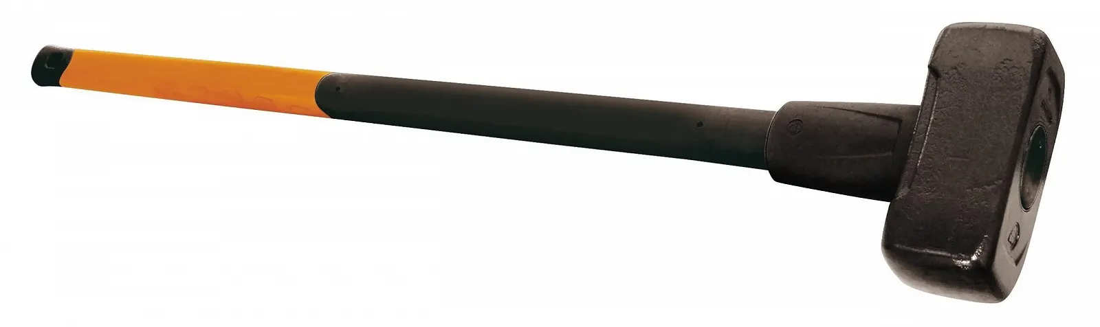 Кувалда Fiskars XXL 5 кг 90 см Black/Orange 1001618, фото №6 Кувалда Fiskars XXL 5 кг 90 см Black/Orange 1001618, фото №6