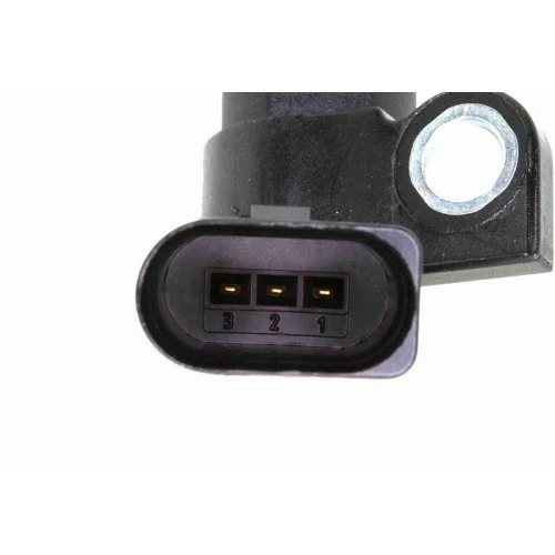 Датчик импульсов коленвала VEMO V10-72-1043 AUDI SEAT, фото №2