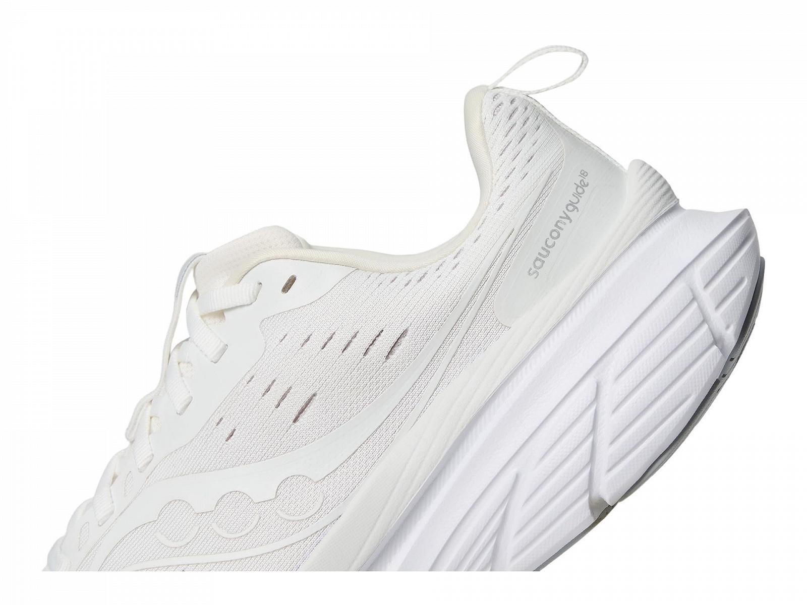 Кросівки для бігу Saucony Guide 18, фото №6 Кросівки для бігу Saucony Guide 18, фото №6