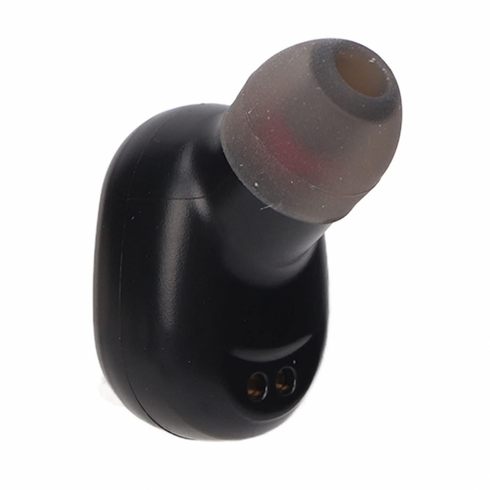 Навушники-перекладачі Чорний, фото №2