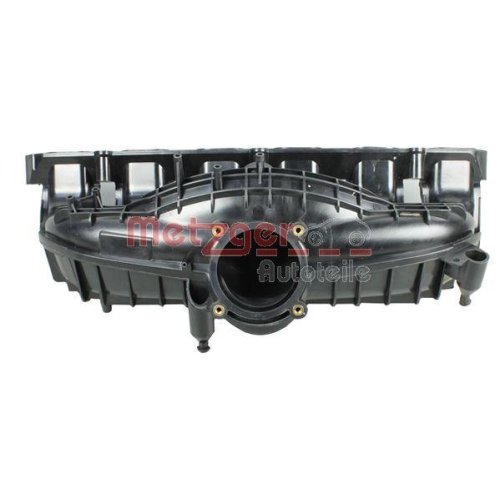 Впускной коллектор METZGER 2100049 для BMW, фото №3