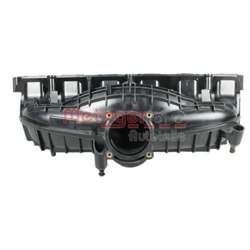 Впускний колектор METZGER 2100049 для BMW, фото №3