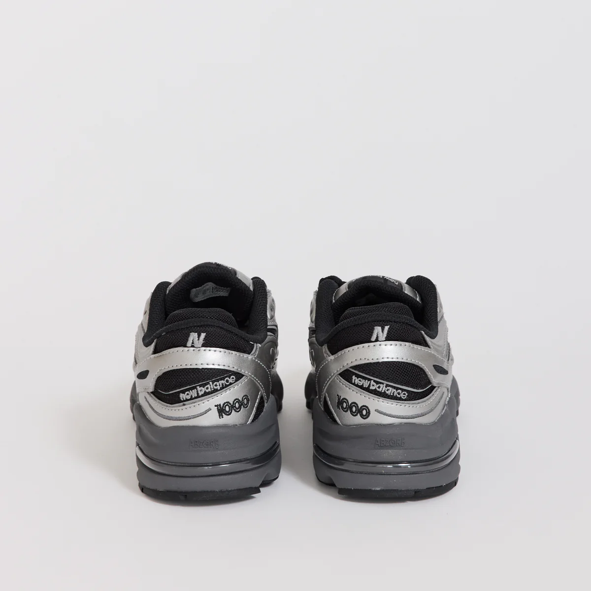 Кроссовки New Balance 43, фото №3