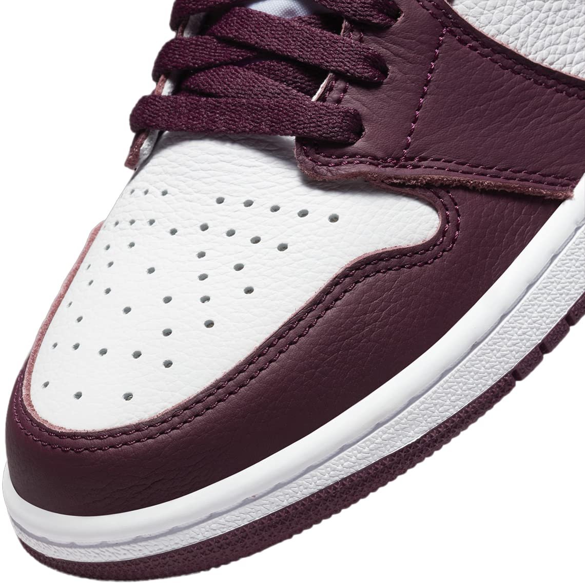 Кроссовки Jordan Air 1 Mid Hi-Top, фото №8