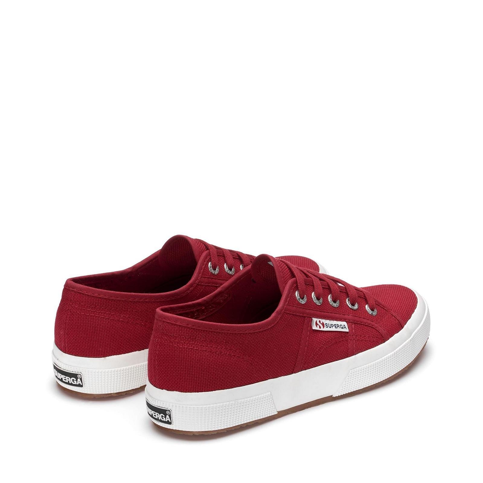 Кроссовки Superga 2750 Cotu Classic, фото №4