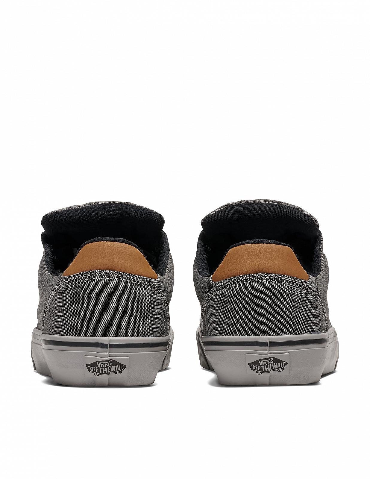 Кеды Vans Unisex 106 Vulcanized, фото №3 Кеды Vans Unisex 106 Vulcanized, фото №3