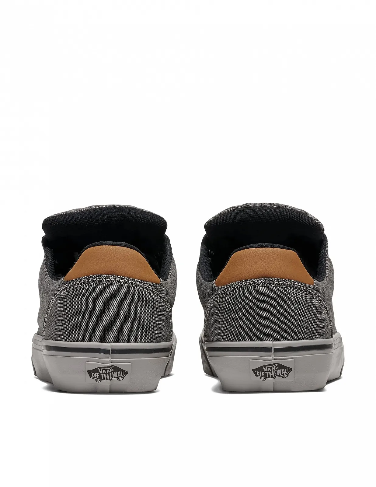 Кроссовки Vans Unisex 106 Vulcanized, фото №3