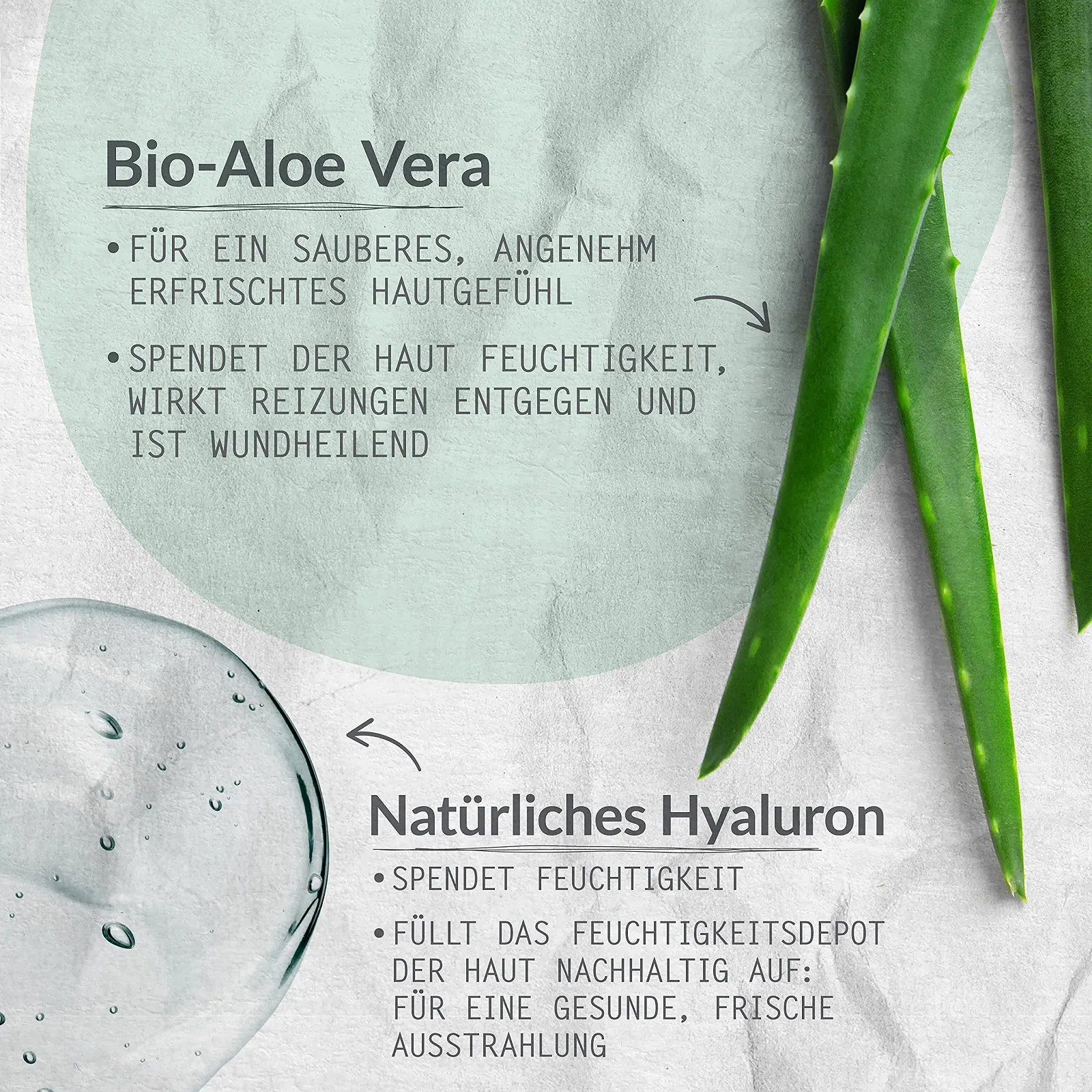 Твердий засіб для вмивання LOGONA Naturkosmetik Зволожуючий Біо-Алое Вера та Натуральний Гіалурон, фото №4 Твердий засіб для вмивання LOGONA Naturkosmetik Зволожуючий Біо-Алое Вера та Натуральний Гіалурон, фото №4