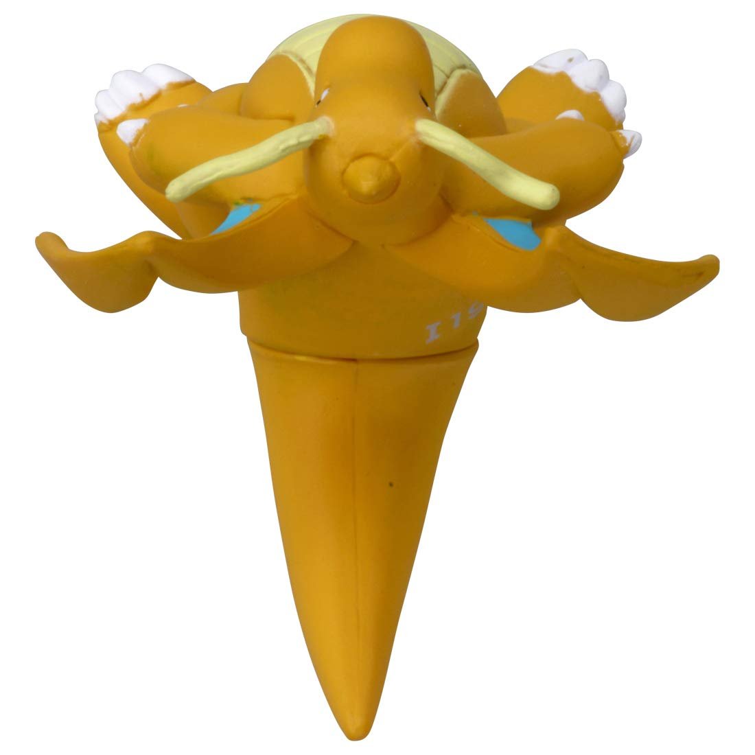 Фігурка Pokemon Takara Tomy Monster Collection Moncolle MS-25 Dragonite, фото №4