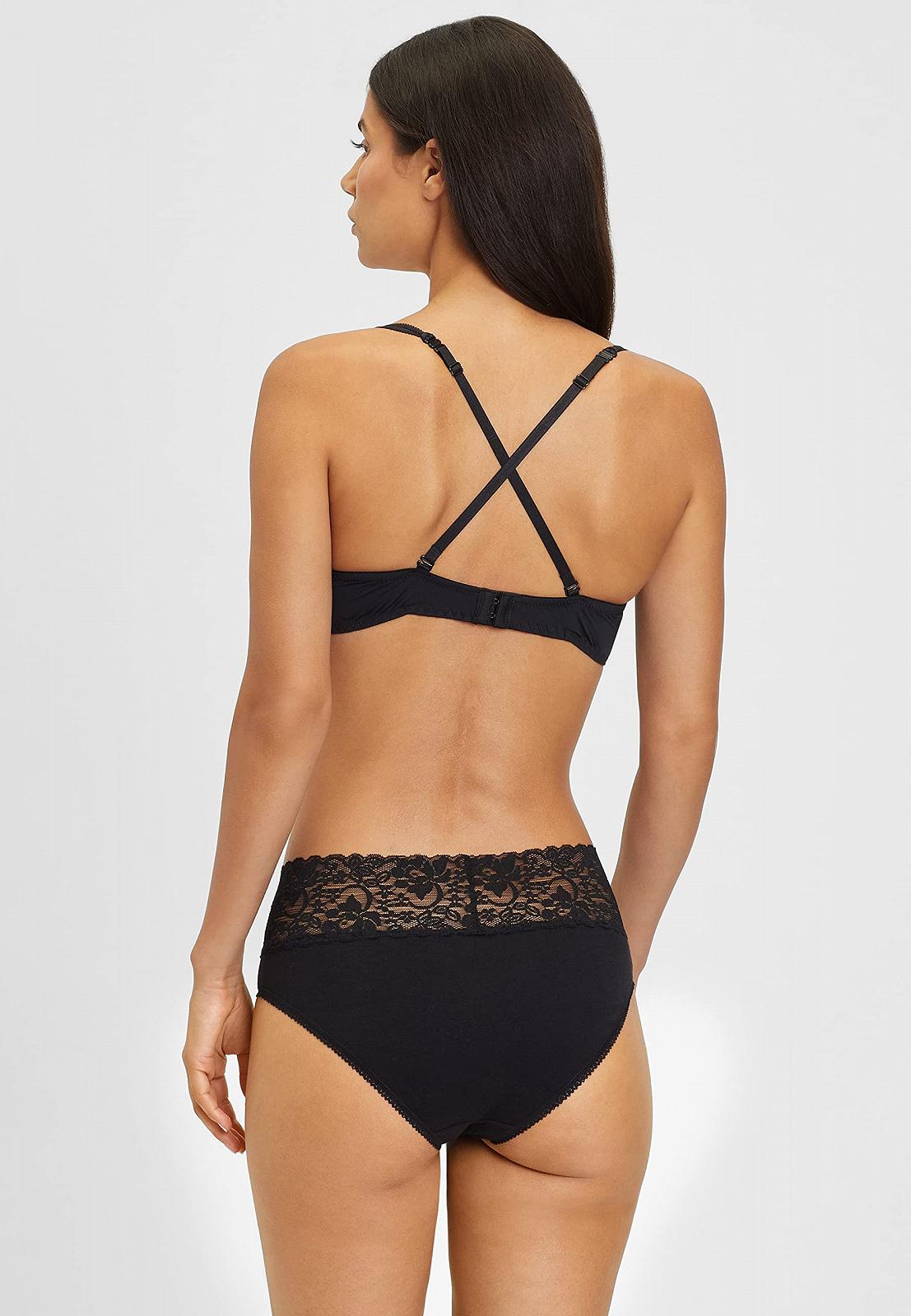 Бюстгальтер Push-Up VIVANCE, фото №4 Бюстгальтер Push-Up VIVANCE, фото №4