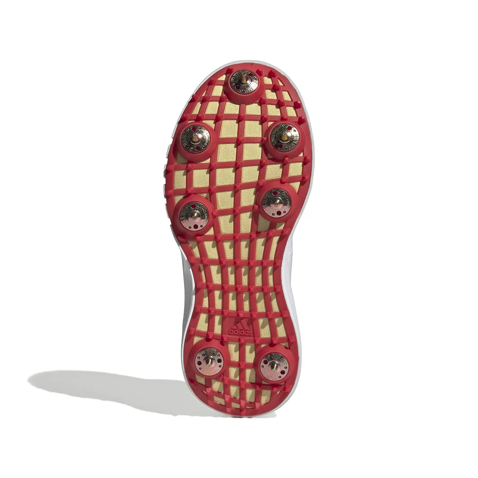 Обувь Adidas Howzat Spike Junior, фото №7