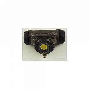 Колісний гальмівний циліндр TRISCAN 8130 10038 для CITROËN FIAT LANCIA PEUGEOT задня вісь - Фото 1