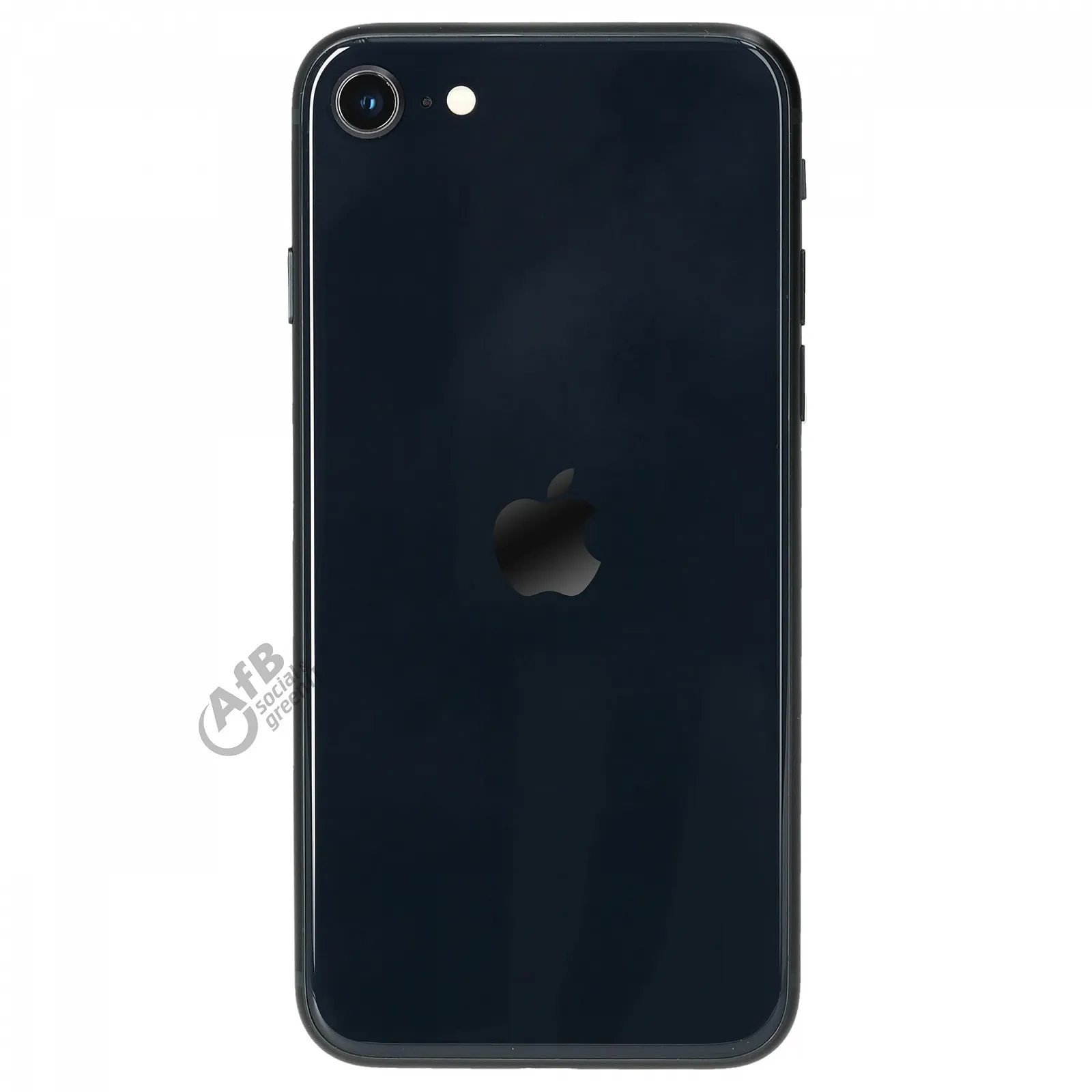 Смартфон Apple iPhone SE 3rd Generation 64GB Midnight (Відновлений), фото №3