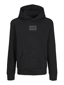 Худі JACK & JONES для хлопчика з принтом Junior - Фото 1