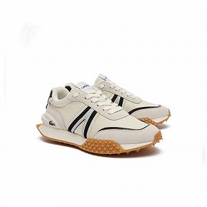 Кроссовки Lacoste L-Spin Deluxe 124 4 SFA, Женская обувь synthetic.ua - Фото 1