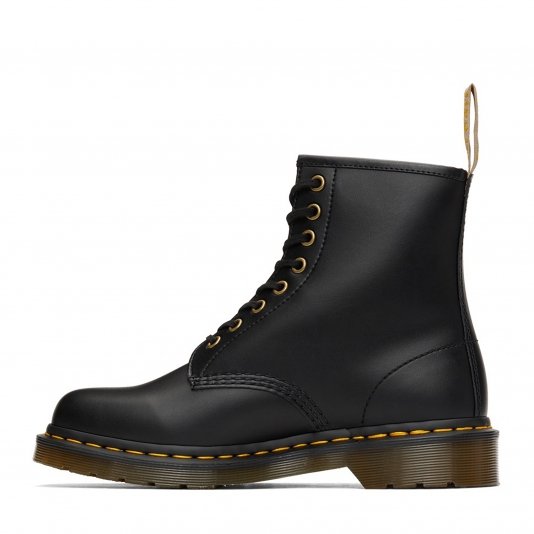 Ботинки Dr. Martens Vegan 1460 размер 43, фото №3