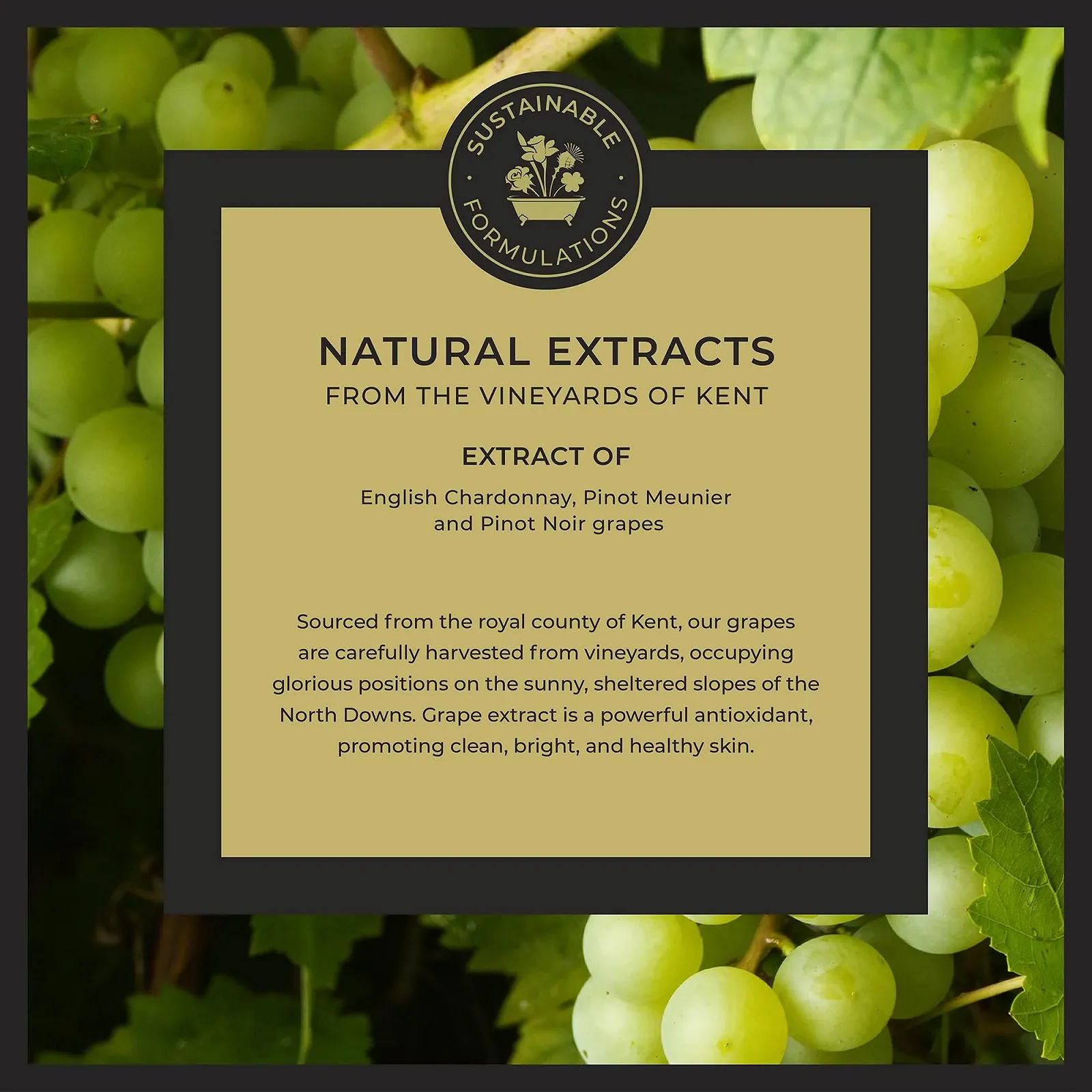 Лосьйон для рук NOBLE ISLE Golden Harvest Luxury 250 мл, фото №4