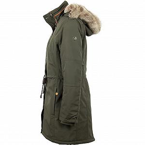 Куртка Wellensteyn Cloudless Чорний ціна на synthetic.ua - Фото 1 Куртка Wellensteyn Cloudless Чорний synthetic.ua - Фото 1