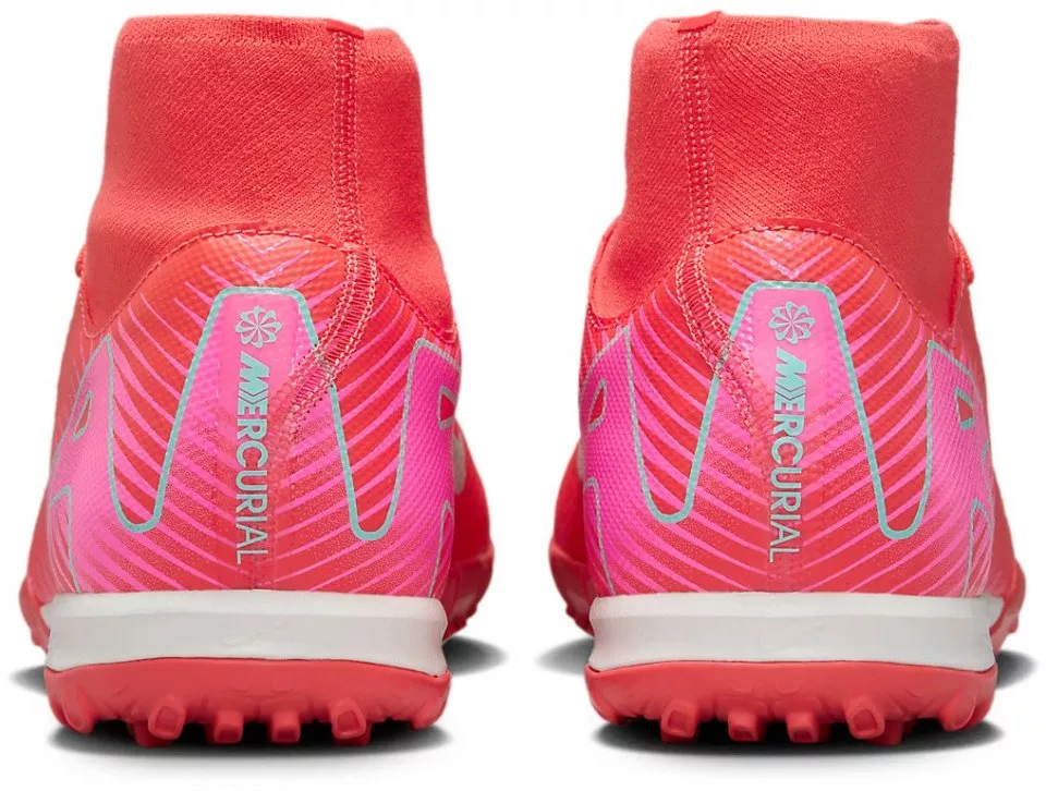 Бутси Nike ZM SUPERFLY 10 ACADEMY TF 43, фото №7