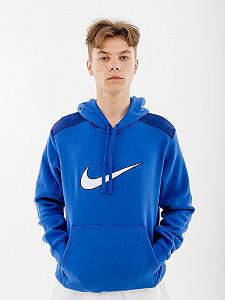 Джемпер Nike FLC HOODIE BB XL - Фото 1