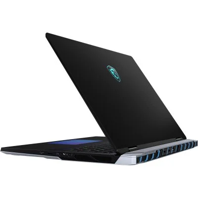 Ноутбук MSI Titan 18HX AI (TITAN18HX AI A2XWIG-269UA), фото №8 Ноутбук MSI Titan 18HX AI (TITAN18HX AI A2XWIG-269UA), фото №8