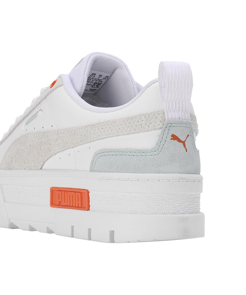 Кроссовки PUMA Mayze WN's женские, фото №4