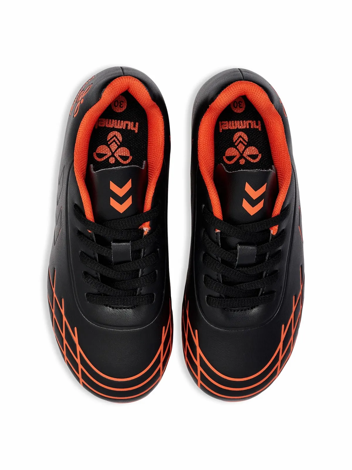 Футбольные бутсы Hummel Top Star для детей, для искусственного, мягкого и твердого покрытия, фото №3 Футбольные бутсы Hummel Top Star для детей, для искусственного, мягкого и твердого покрытия, фото №3