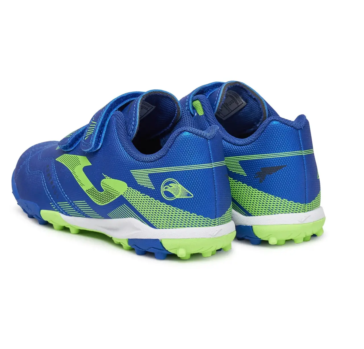 Сороконіжки Joma Powerfull  JR TF 30, фото №4
