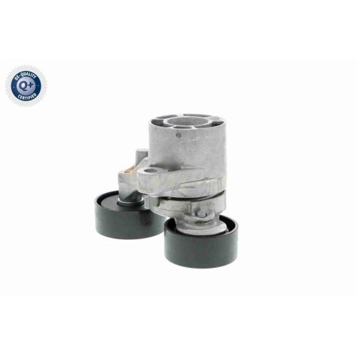 Натяжитель поликлинового ремня VAICO Q+ V20-2638 для BMW, фото №4