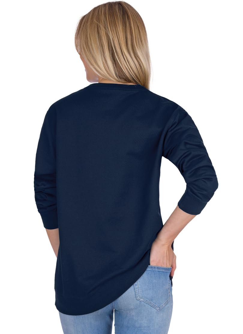 Толстовка Trigema, фото №3