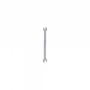 Ключ рожковый двухсторонний KS TOOLS 517.0701 - Фото 1