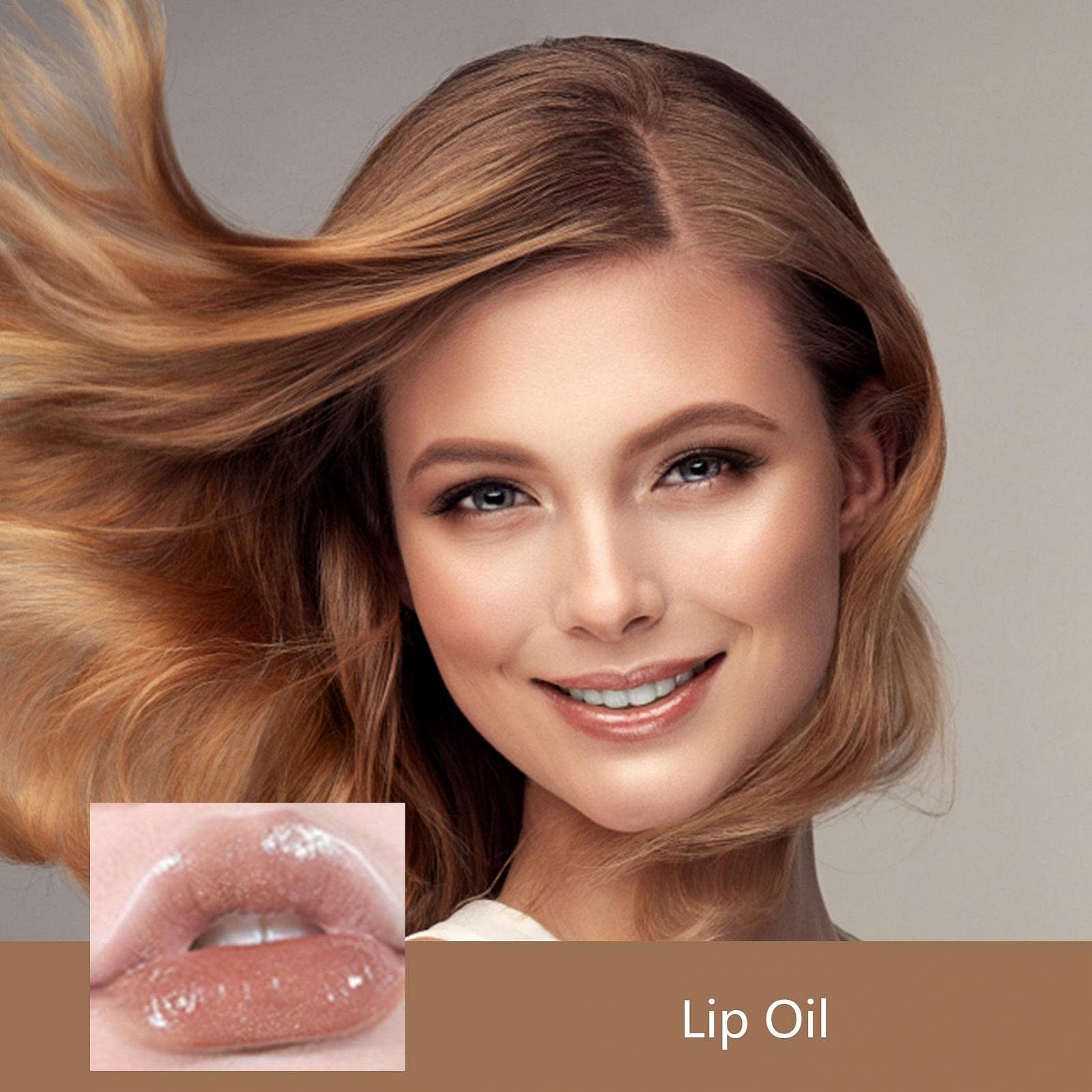 Блеск для губ Vigcebit Instinct Liquid Lip Plumper, фото №2 Блеск для губ Vigcebit Instinct Liquid Lip Plumper, фото №2