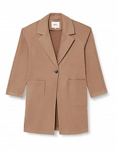 Пальто ONLY Onlnewvictoria Life Coat OTW Noos - Фото 1