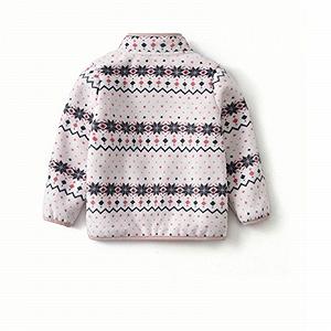 Лижна куртка Wear зимова для дівчаток synthetic.ua - Фото 1