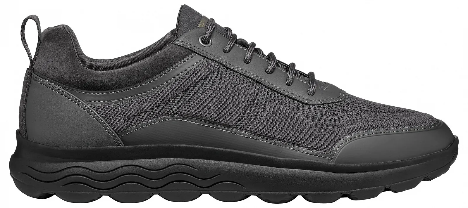 Кросівки Geox Spherica C Чоловічі, фото №3 Кросівки Geox Spherica C Чоловічі, фото №3