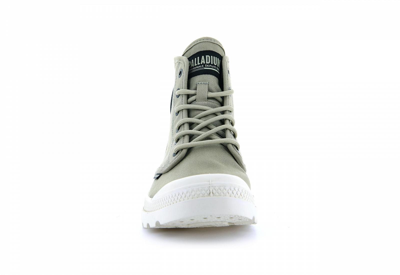 Унісекс черевики Palladium Pampa Hi Htg Supply, фото №3