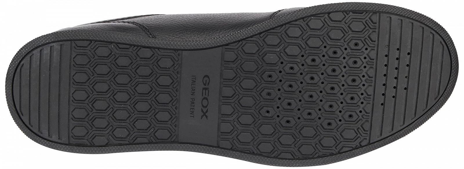 Кросівки Geox U Cordusio D, фото №2