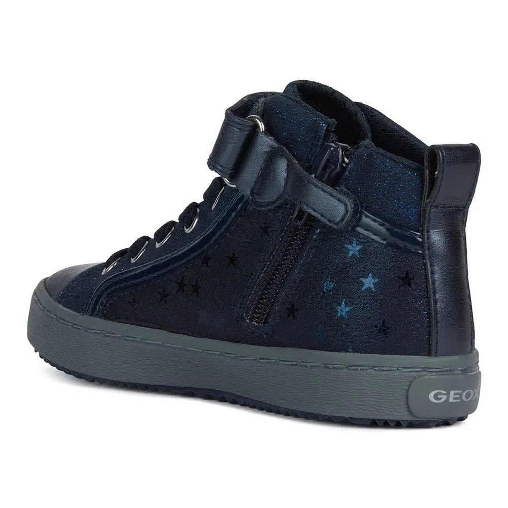 Кроссовки Geox Kalispera 51 для девочек, фото №7