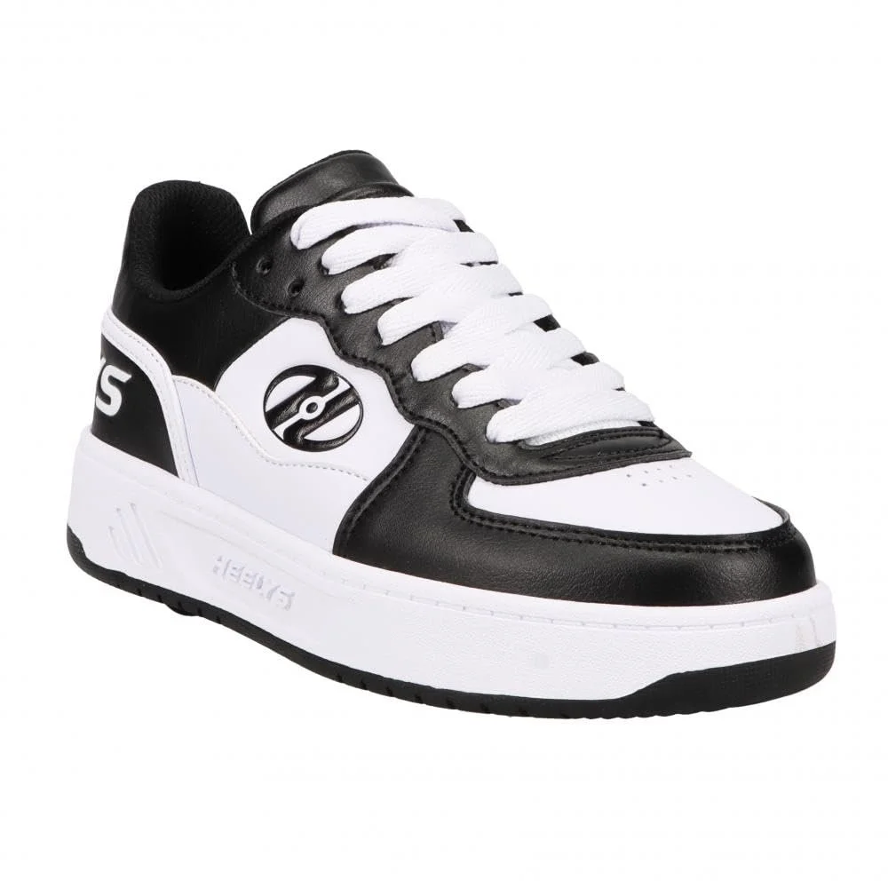 Роликовые кроссовки Heelys Rezerve Low для детей, фото №2 Роликовые кроссовки Heelys Rezerve Low для детей, фото №2