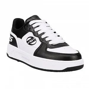 Роликовые кроссовки Heelys Rezerve Low для детей synthetic.ua - Фото 1