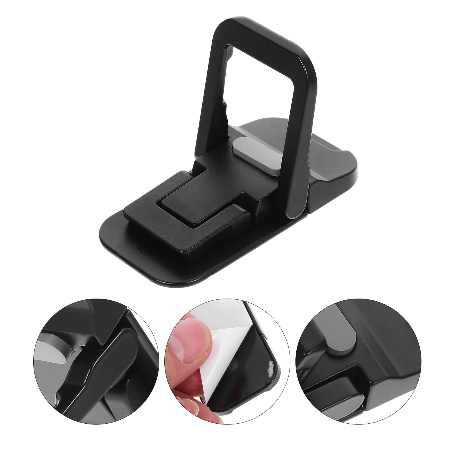 Підставка для ноутбука Ергономічна Міні-тримач для ноутбука, фото №7