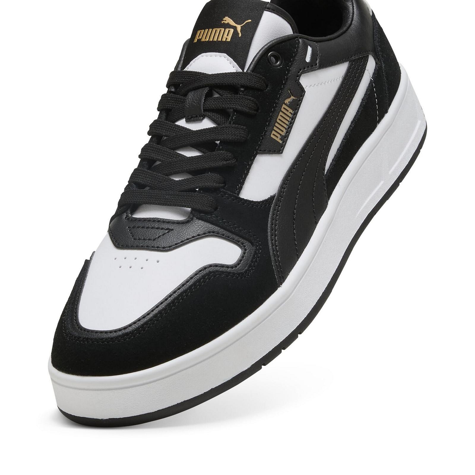 Кроссовки PUMA Unisex Court Classic Street SD, фото №6 Кроссовки PUMA Unisex Court Classic Street SD, фото №6