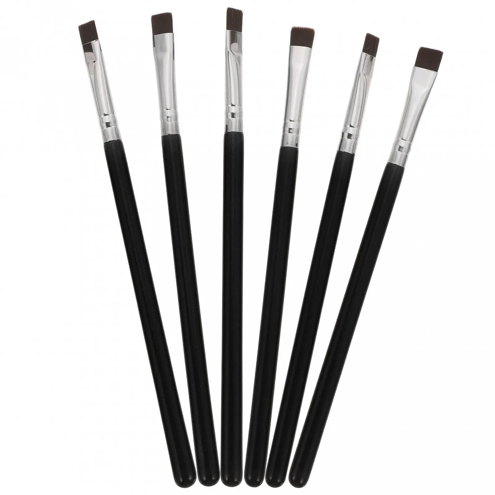 Кисти для подводки FRCOLOR, фото №5