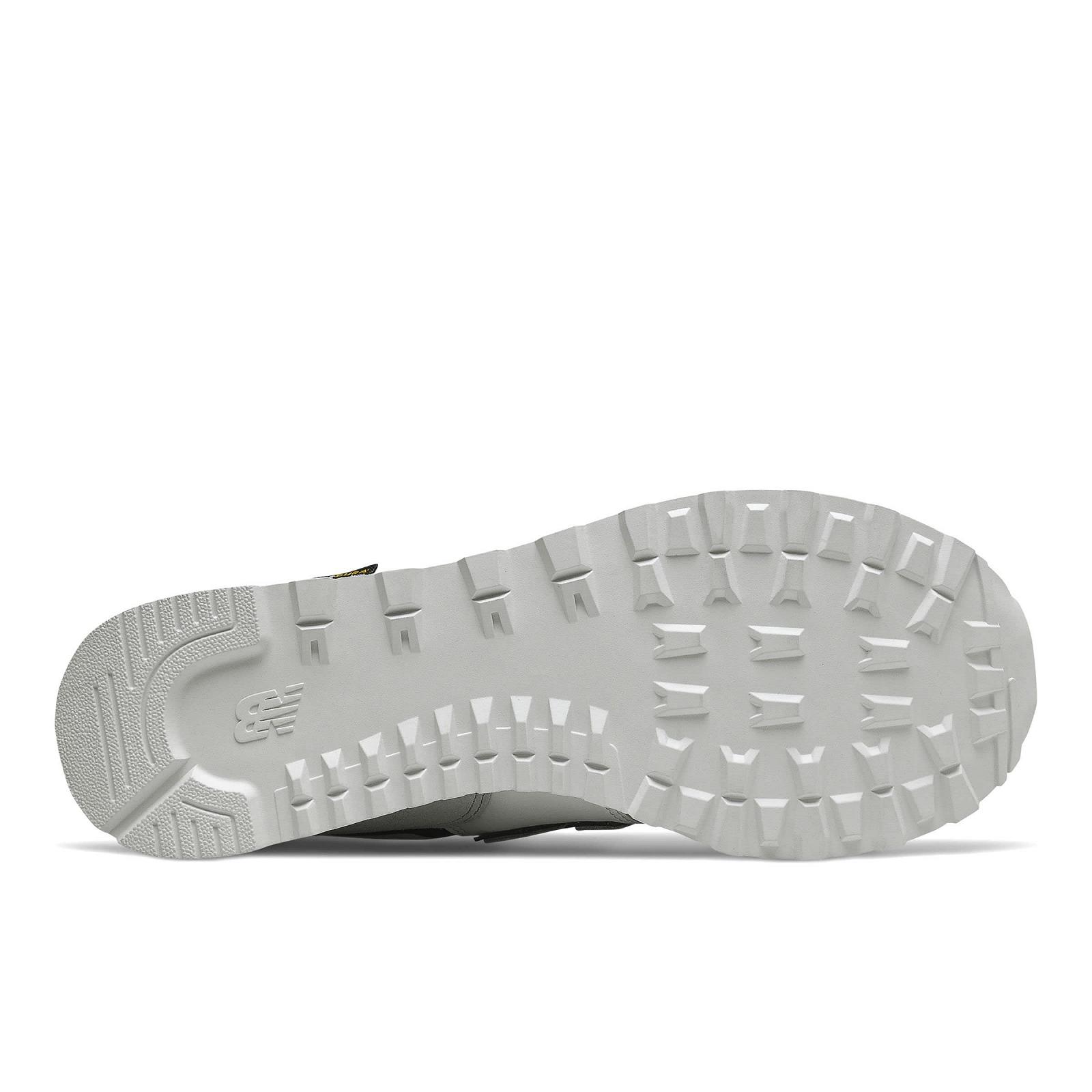 Кроссовки New Balance ML574C D Мужские, фото №5