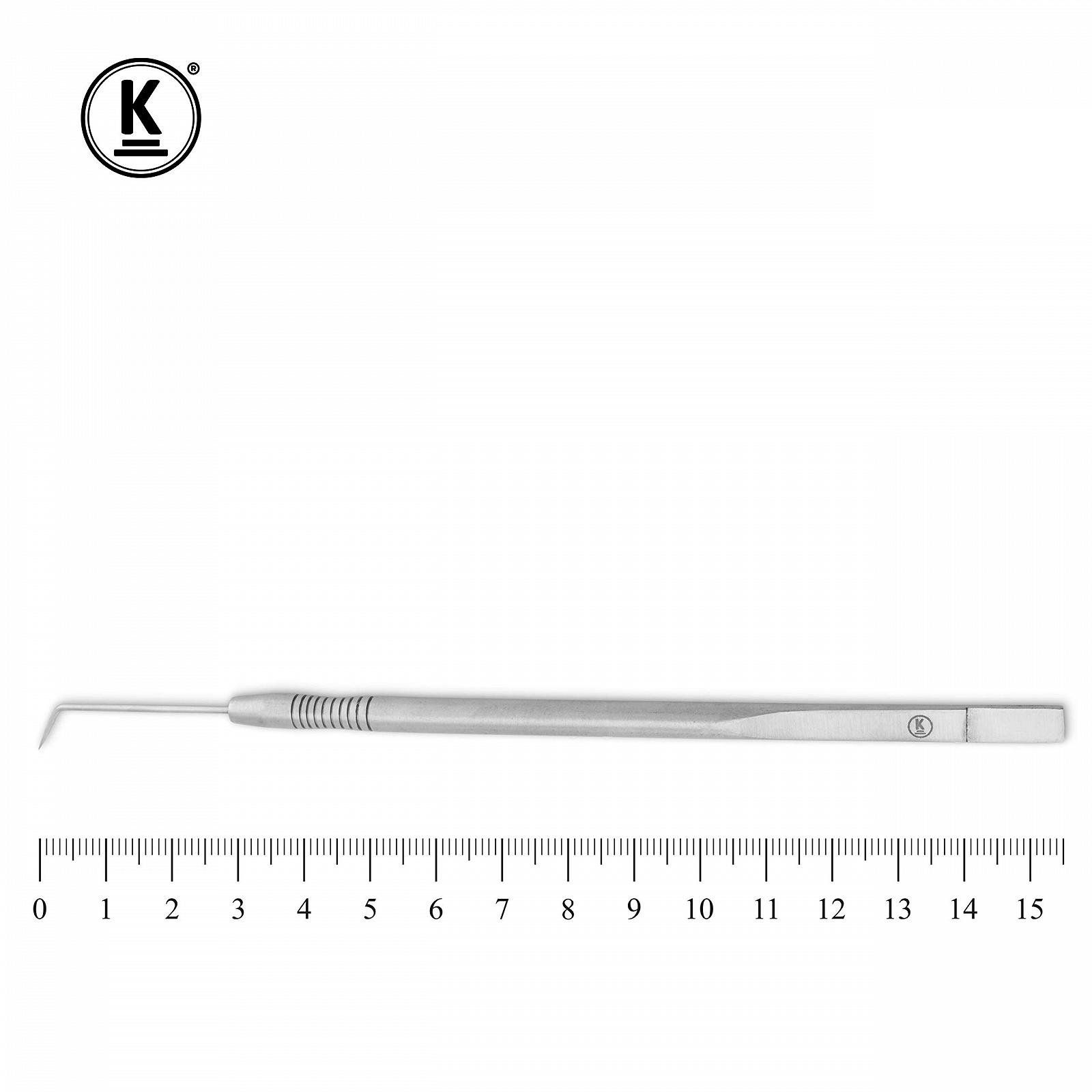 Інструмент K-Pro Eyelash Separator Eyelash Lifting Eyelash Care, фото №3