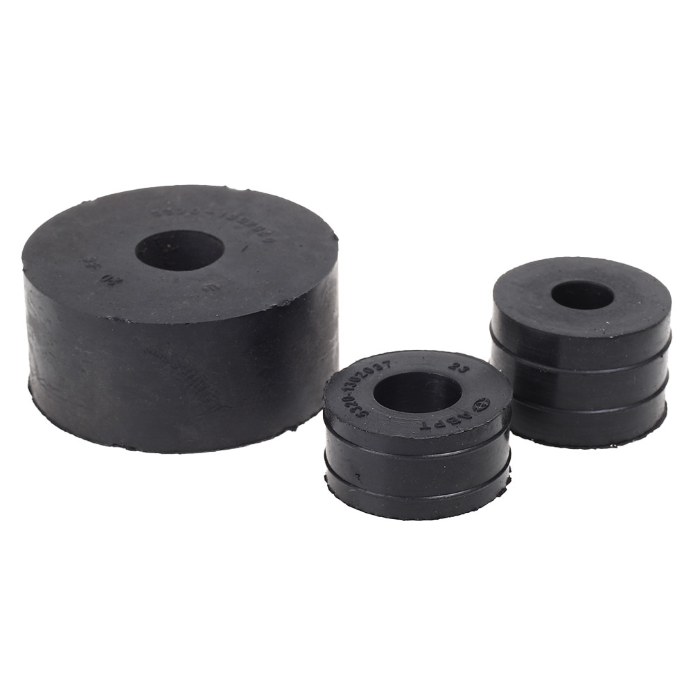 Р/к подвески радиатора водяного КАМАЗ ПХТ Украина 5320-1301000РК, фото №2