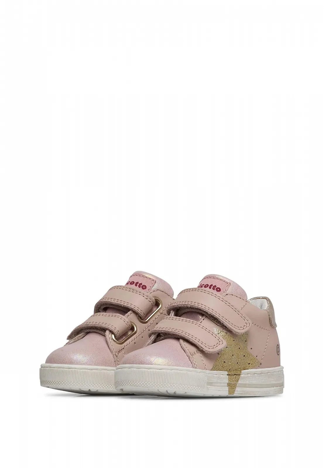 Взуття для новонароджених Falcotto Salazar 3 Vl, фото №8