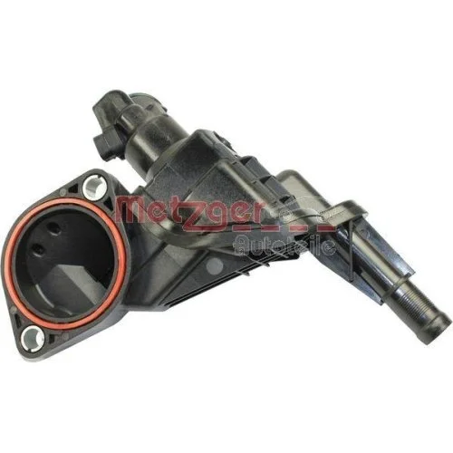 Термостат системы охлаждения METZGER 4006295 для RENAULT DACIA, фото №2 Термостат системы охлаждения METZGER 4006295 для RENAULT DACIA, фото №2